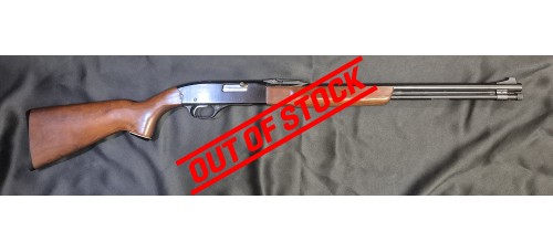 Winchester 290 .22LR 20.5" Barrel Semi Auto Rimfire Rifle Used